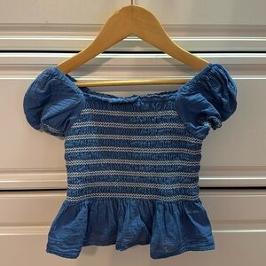 Ralph Lauren Polo top